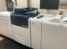 FUJI Xerox Versant 180 Press